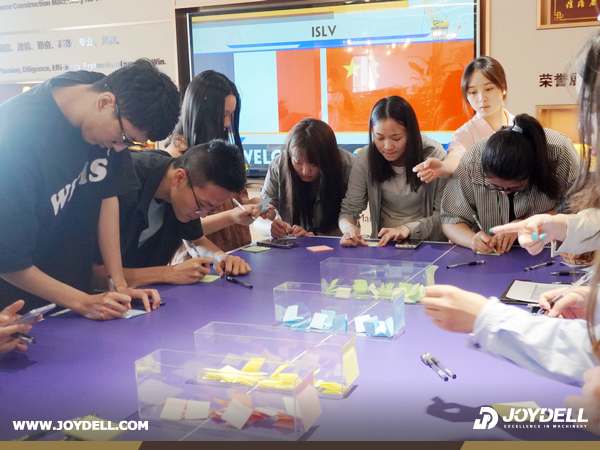 EONMAC Group Celebrates Its 16th Anniversary With A Warm And Joyful Gathering