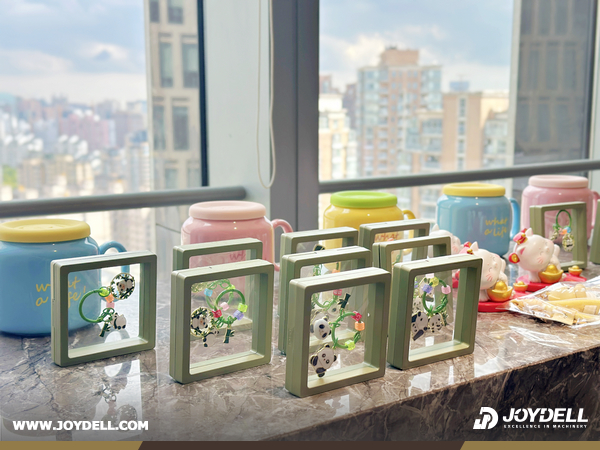 EONMAC Group Celebrates Its 16th Anniversary With A Warm And Joyful Gathering