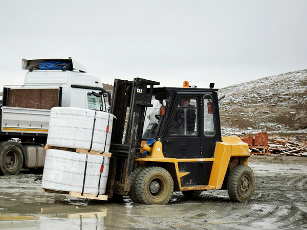 Forklift Market Demand Rebounds, Driven by New Energy and Exports