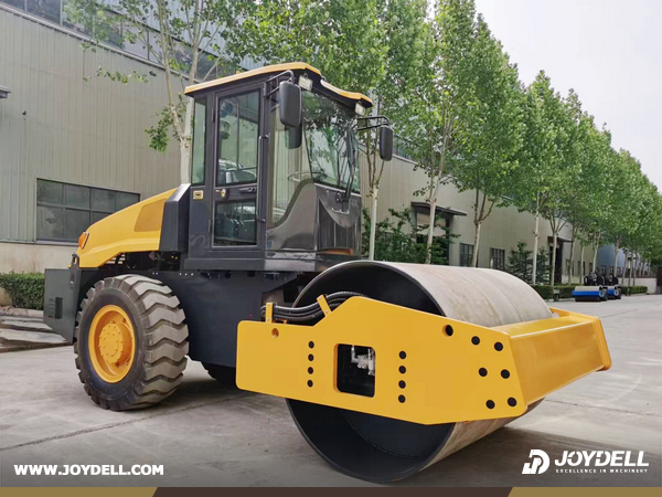 China - 2 Units XCMG XS103J Road Roller