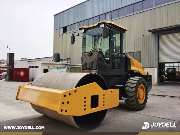 China - 2 Units XCMG XS103J Road Roller