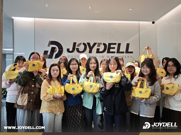 Women’s Day Event: Care and Appreciation for Female Employees